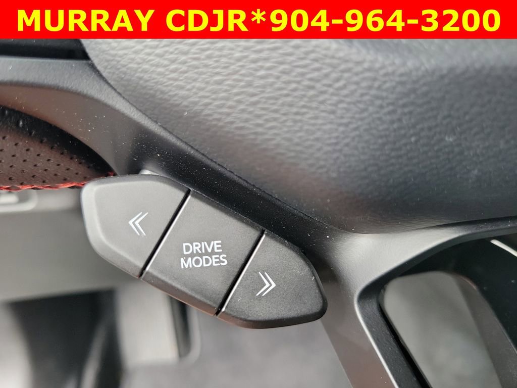 Used 2025 Dodge Charger R/T Scat Pack w/ Track Pack image 29