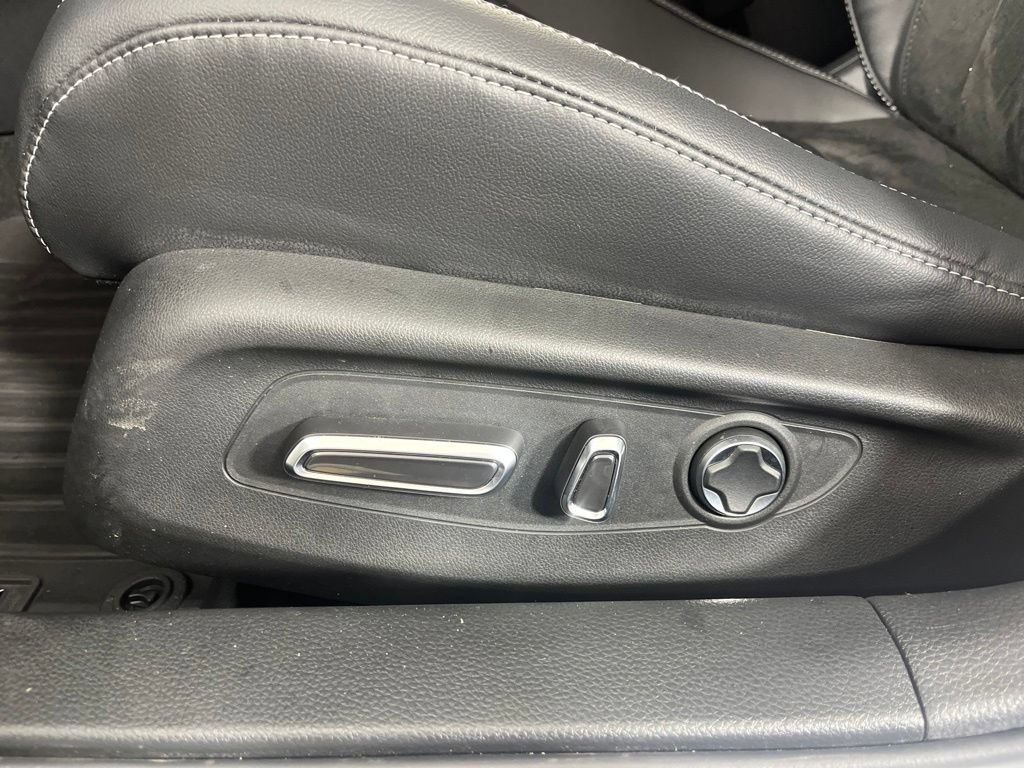 Certified 2024 Acura Integra A-Spec FWD image 23