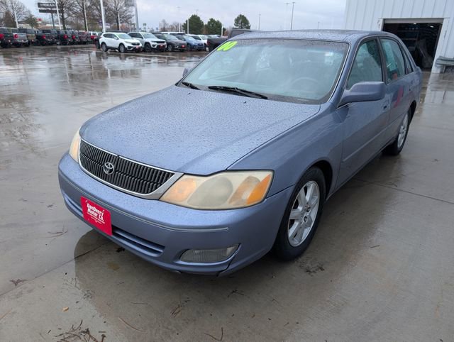 Used 2000 Toyota Avalon XLS FWD image 31
