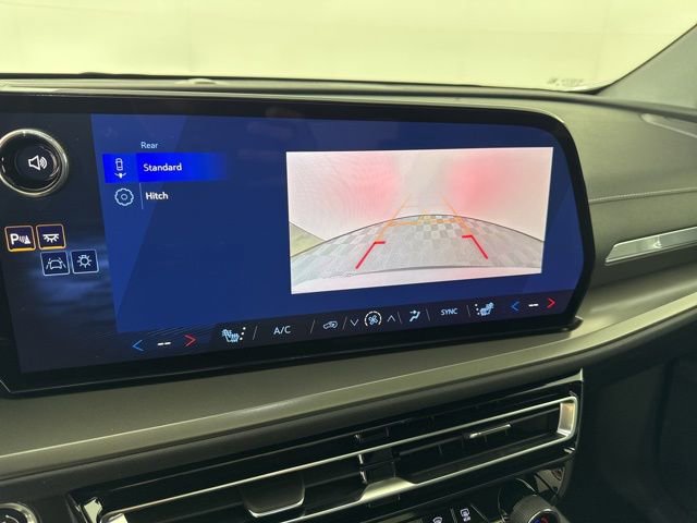 New 2026 Chevrolet Traverse LT AWD/4WD image 44