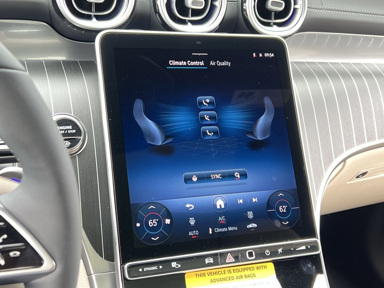 New 2026 Mercedes-Benz GLC 300 4MATIC image 19