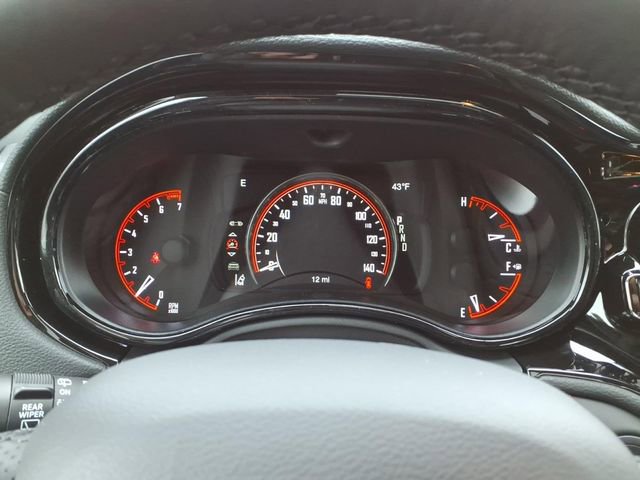 New 2026 Dodge Durango GT AWD/4WD image 18