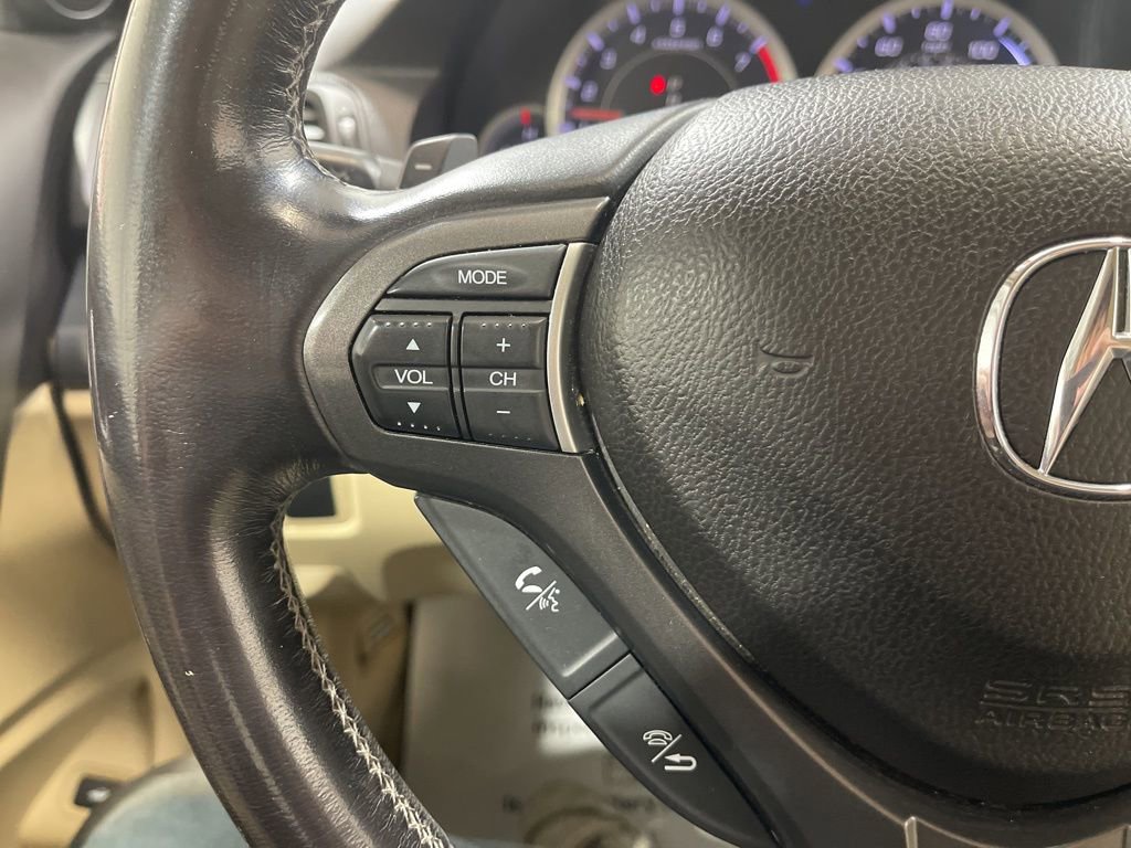 Used 2014 Acura TSX Sedan image 20