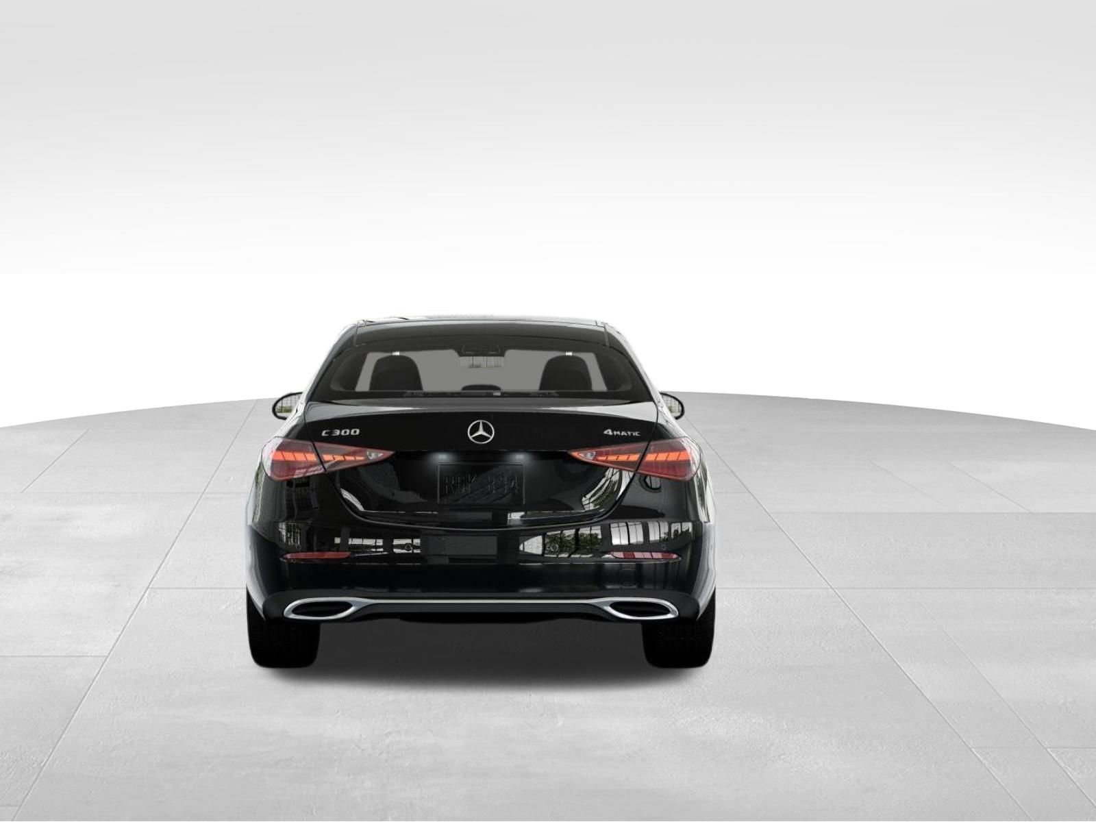 New 2026 Mercedes-Benz C 300 C 300 image 27