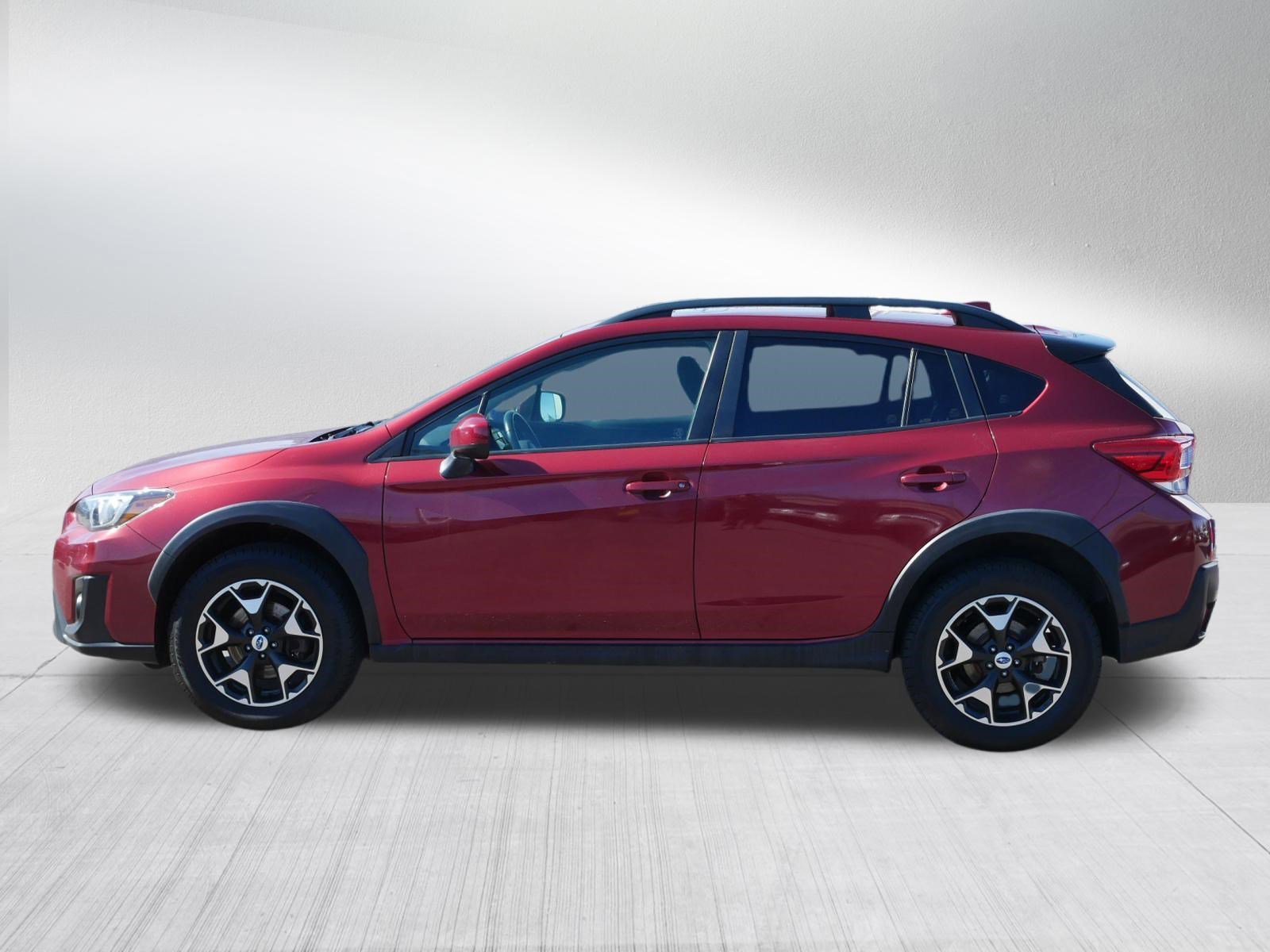 Used 2018 Subaru Crosstrek 2.0i Premium AWD/4WD image 4