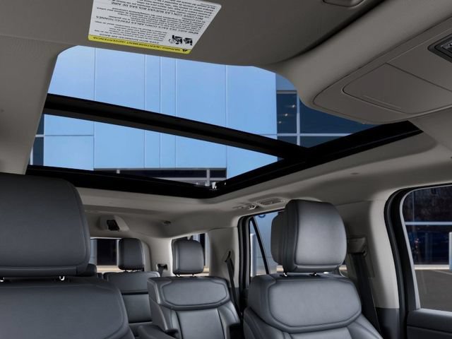 New 2027 Ford Expedition Active AWD/4WD image 22