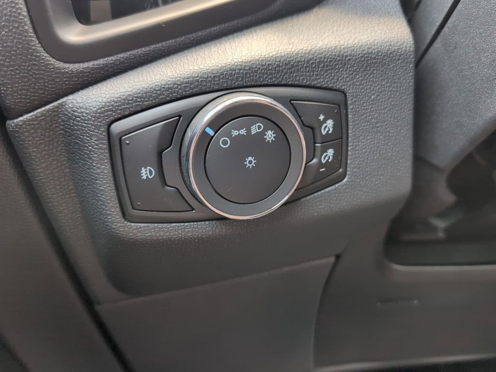 Used 2022 Ford EcoSport Titanium image 24