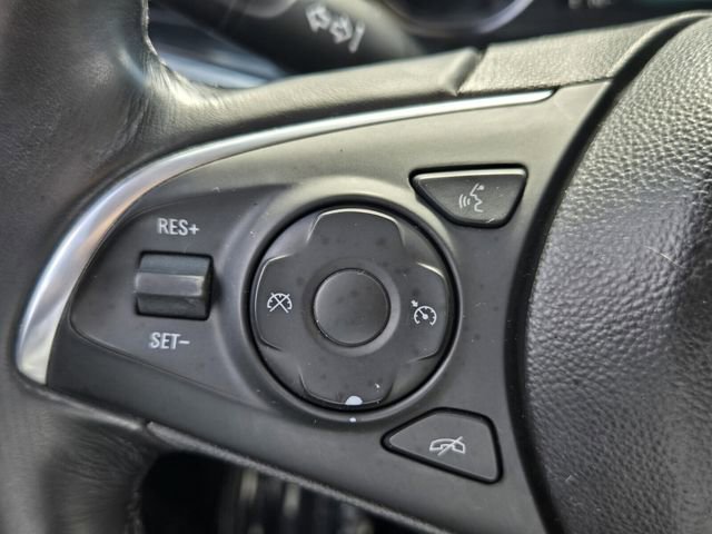 Used 2019 Buick Enclave Essence FWD image 28