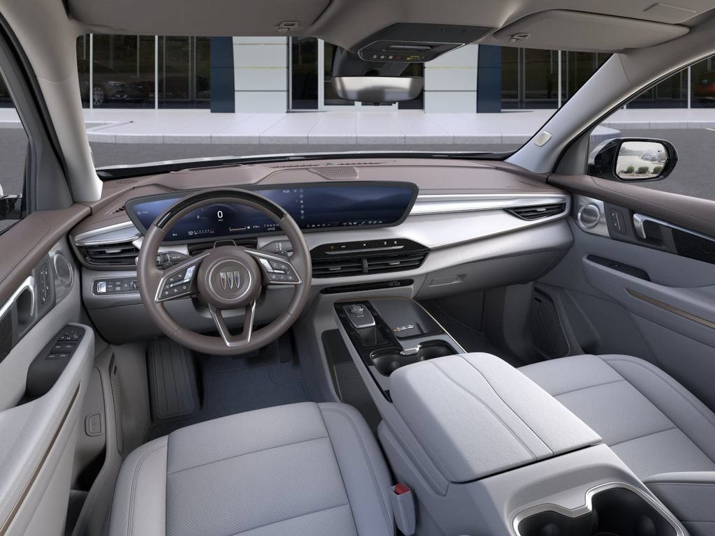 New 2026 Buick Enclave Avenir w/ Super Cruise Package AWD/4WD image 15