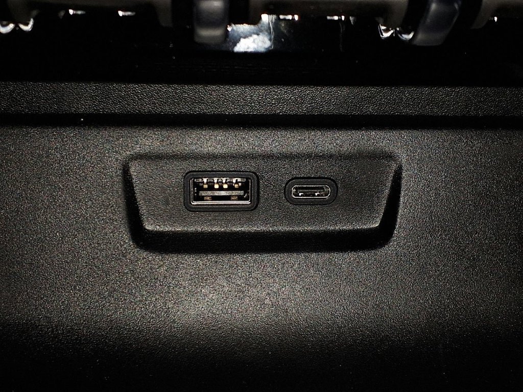 New 2027 GMC Terrain Denali AWD/4WD image 25