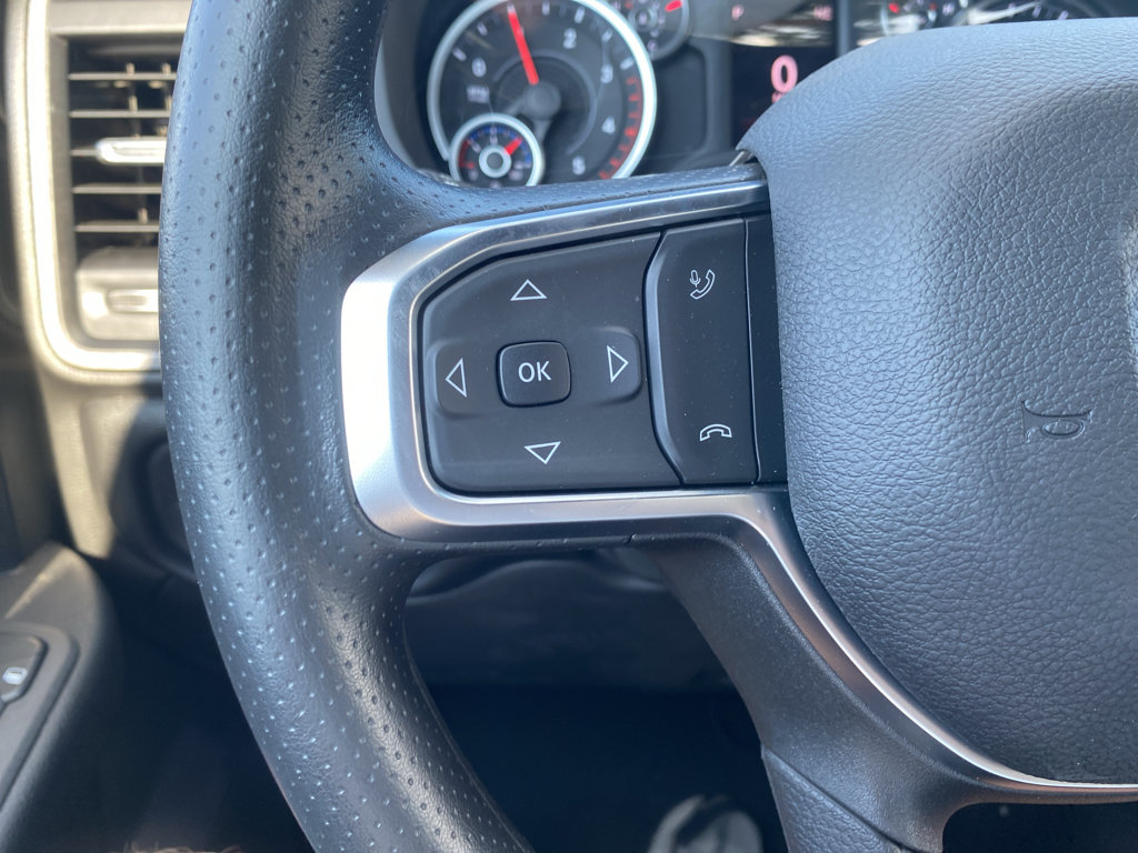 New 2027 RAM 3500 Tradesman AWD/4WD image 22