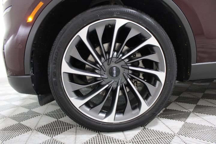 Used 2022 Lincoln Aviator Reserve w/ Equipment Group 201A AWD/4WD image 52