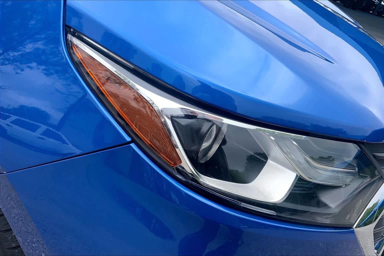 Used 2019 Chevrolet Equinox LT FWD image 28