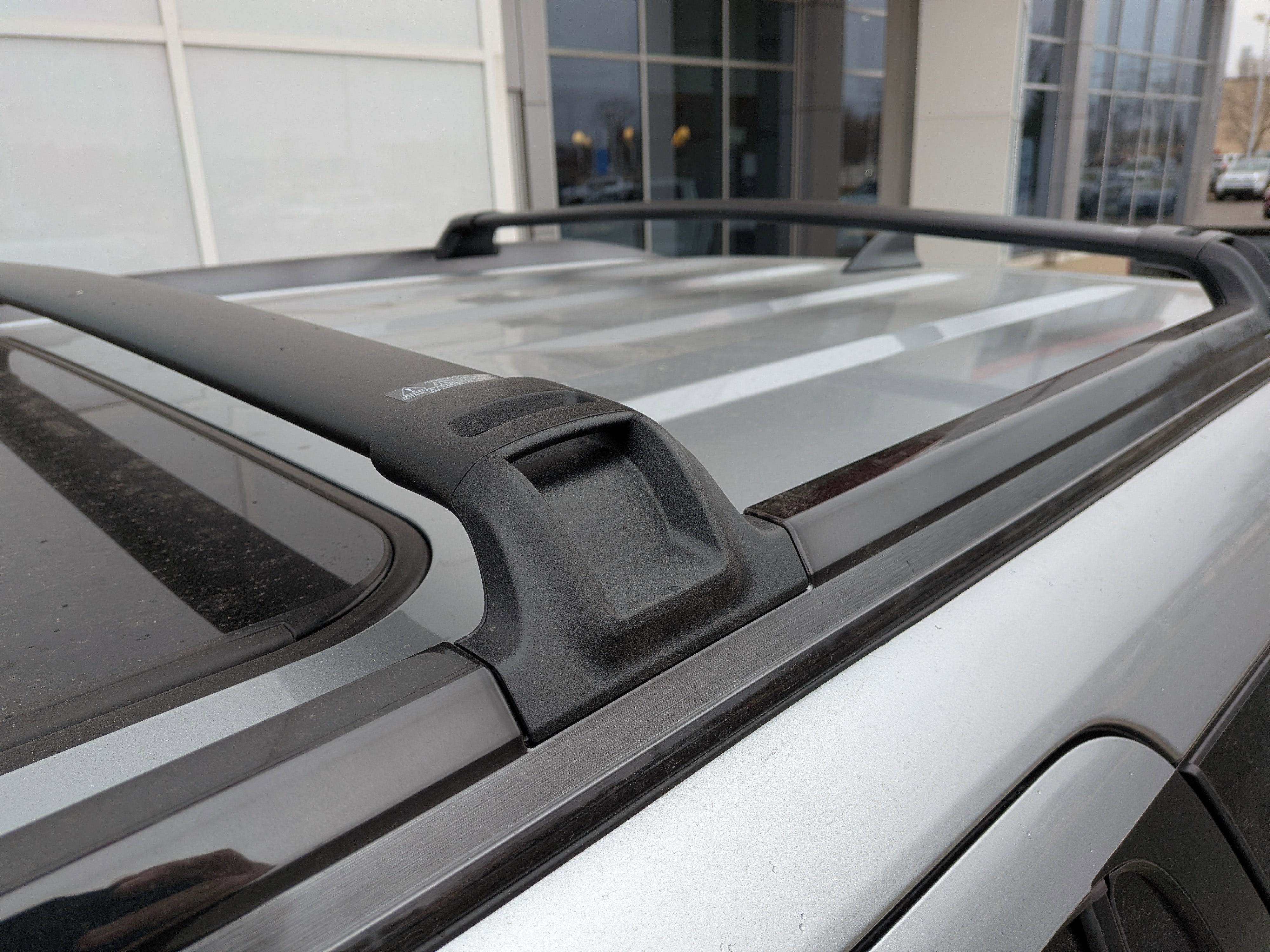 New 2026 Toyota Sequoia Platinum w/ TRD Off-Road Package image 7