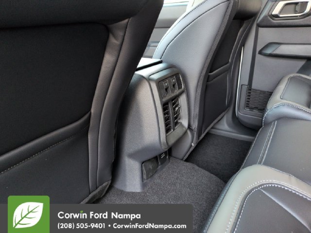 New 2026 Ford Bronco Outer Banks AWD/4WD image 26