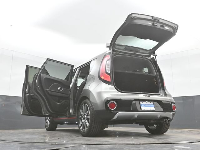 Used 2019 Kia Soul ! FWD image 52