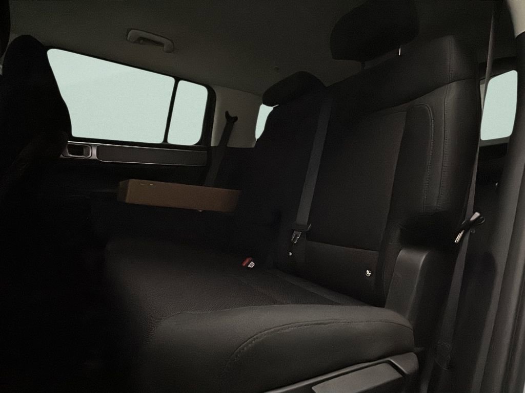 New 2026 Hyundai Santa Fe SE image 11