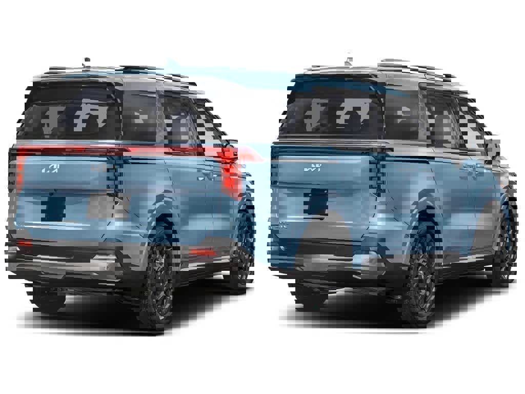 New 2026 Kia Carnival SX image 2
