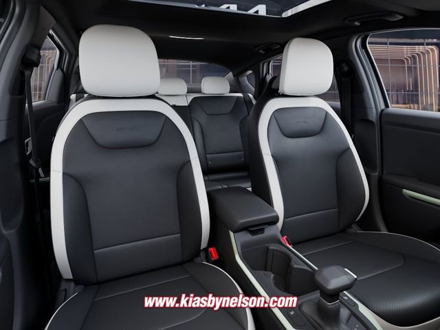 New 2026 Kia K4 GT-Line image 15