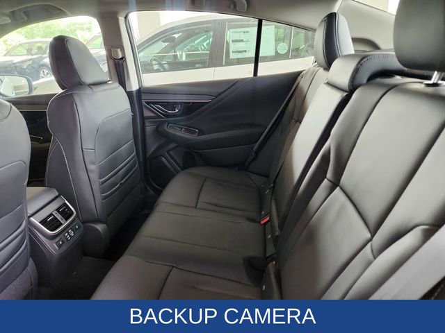 Certified 2025 Subaru Legacy Limited image 12