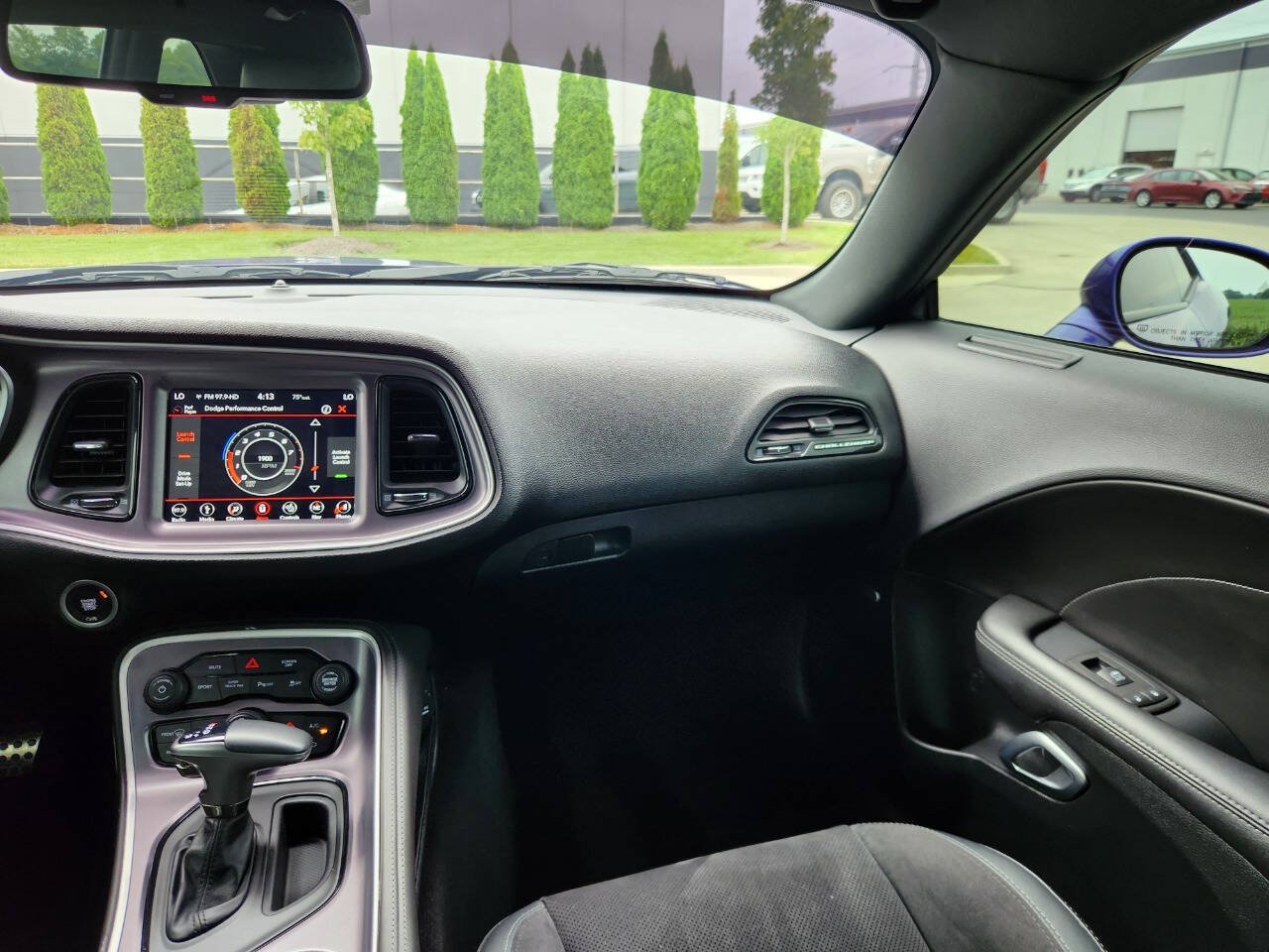 Used 2019 Dodge Challenger R/T w/ Plus Package RWD image 23