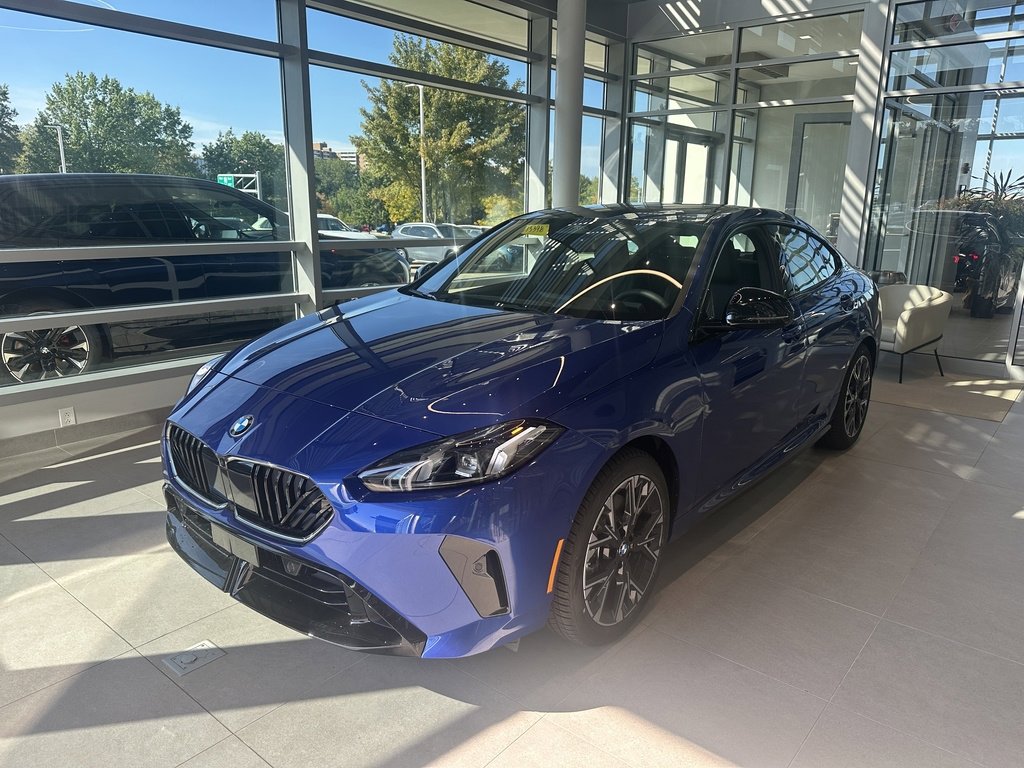 New 2026 BMW 228i xDrive w/ Technology Package image 3