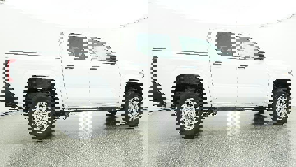 New 2026 Toyota Tacoma SR RWD image 19