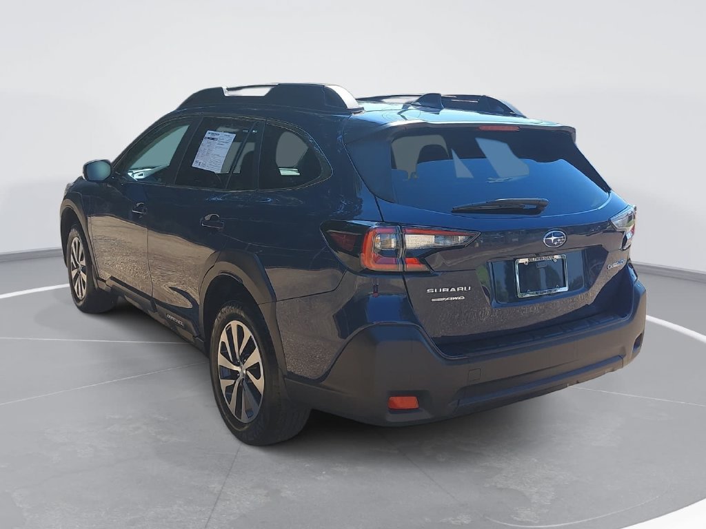 Certified 2025 Subaru Outback Premium w/ Popular Package #1A AWD/4WD image 7