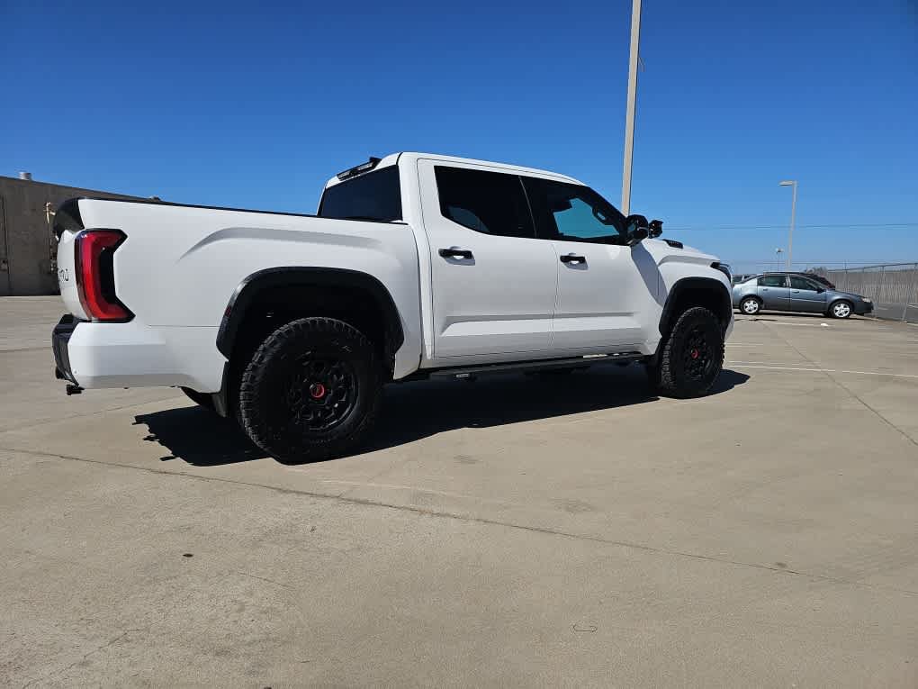 Used 2023 Toyota Tundra TRD Pro