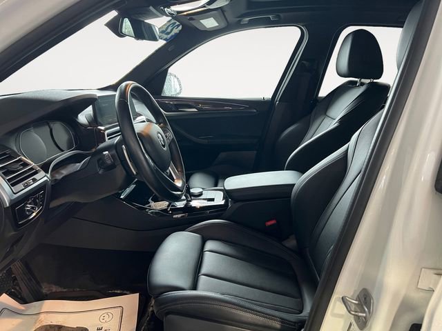 Used 2022 BMW X3 xDrive30i image 7