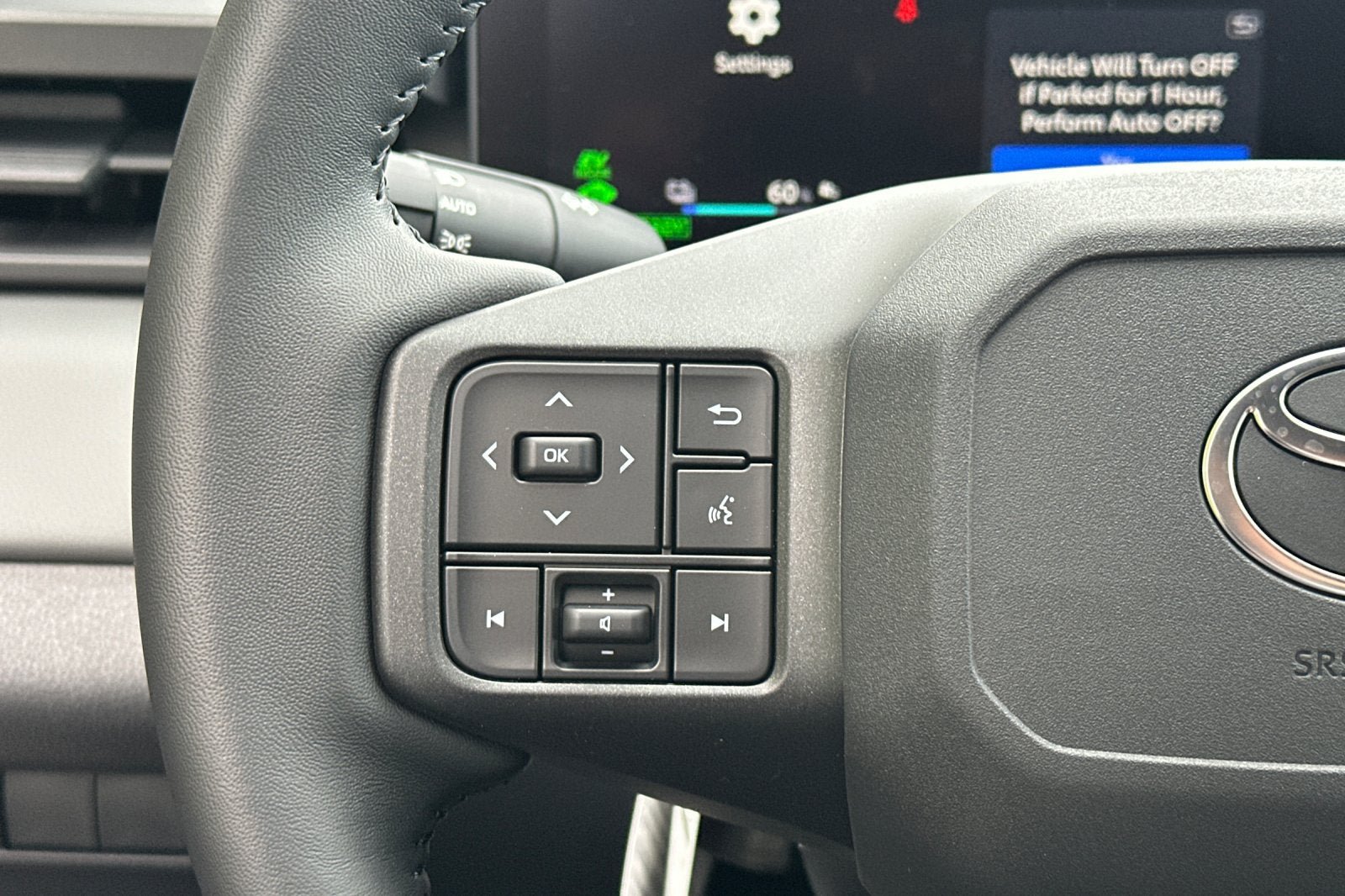 New 2026 Toyota RAV4 SE AWD/4WD image 61