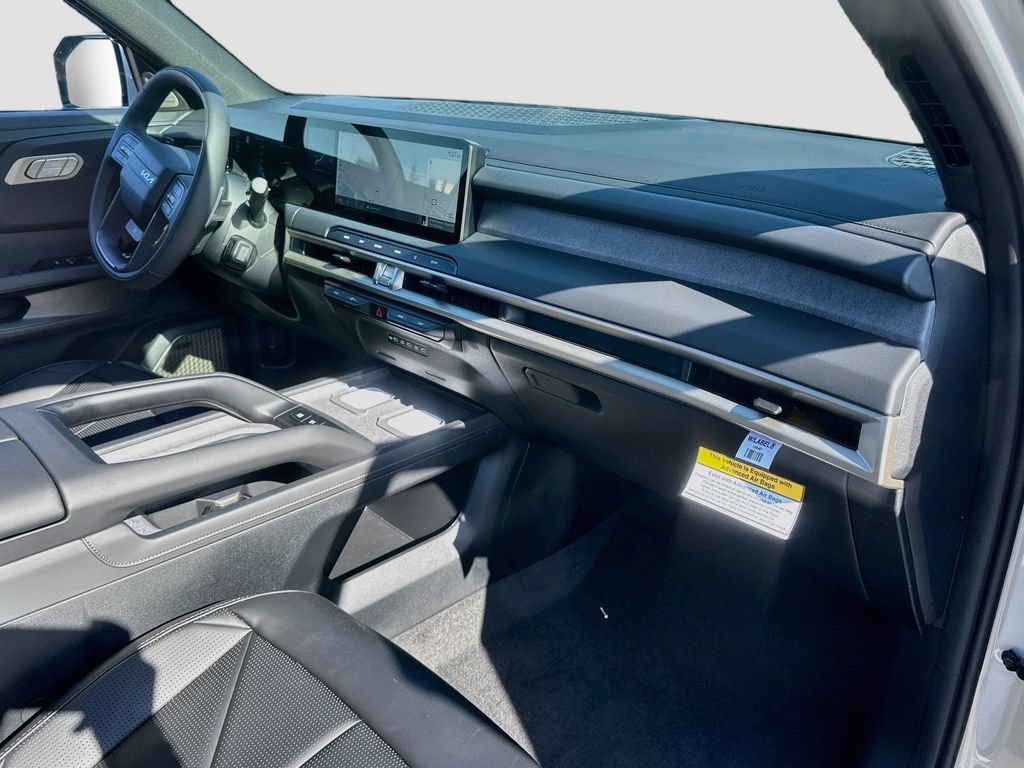 New 2027 Kia Telluride SX FWD image 32