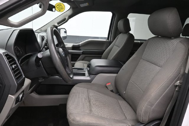 Used 2019 Ford F150 XLT AWD/4WD image 23
