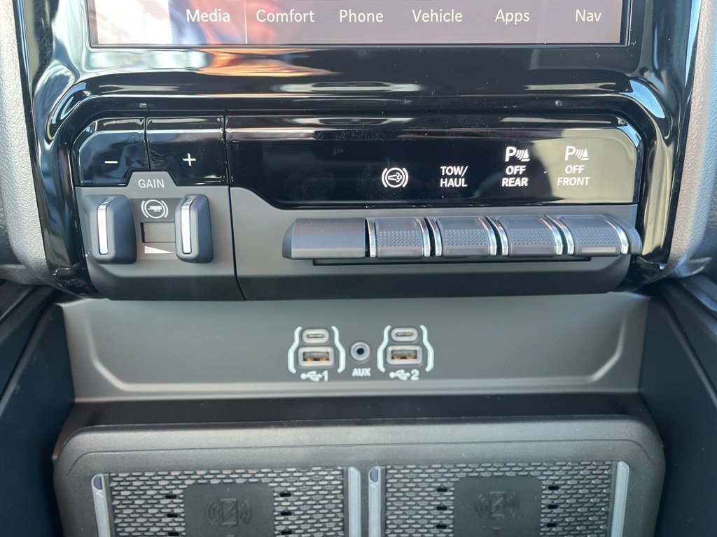 New 2026 RAM 2500 Laramie image 26