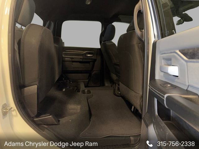 Used 2022 RAM 2500 Big Horn image 11