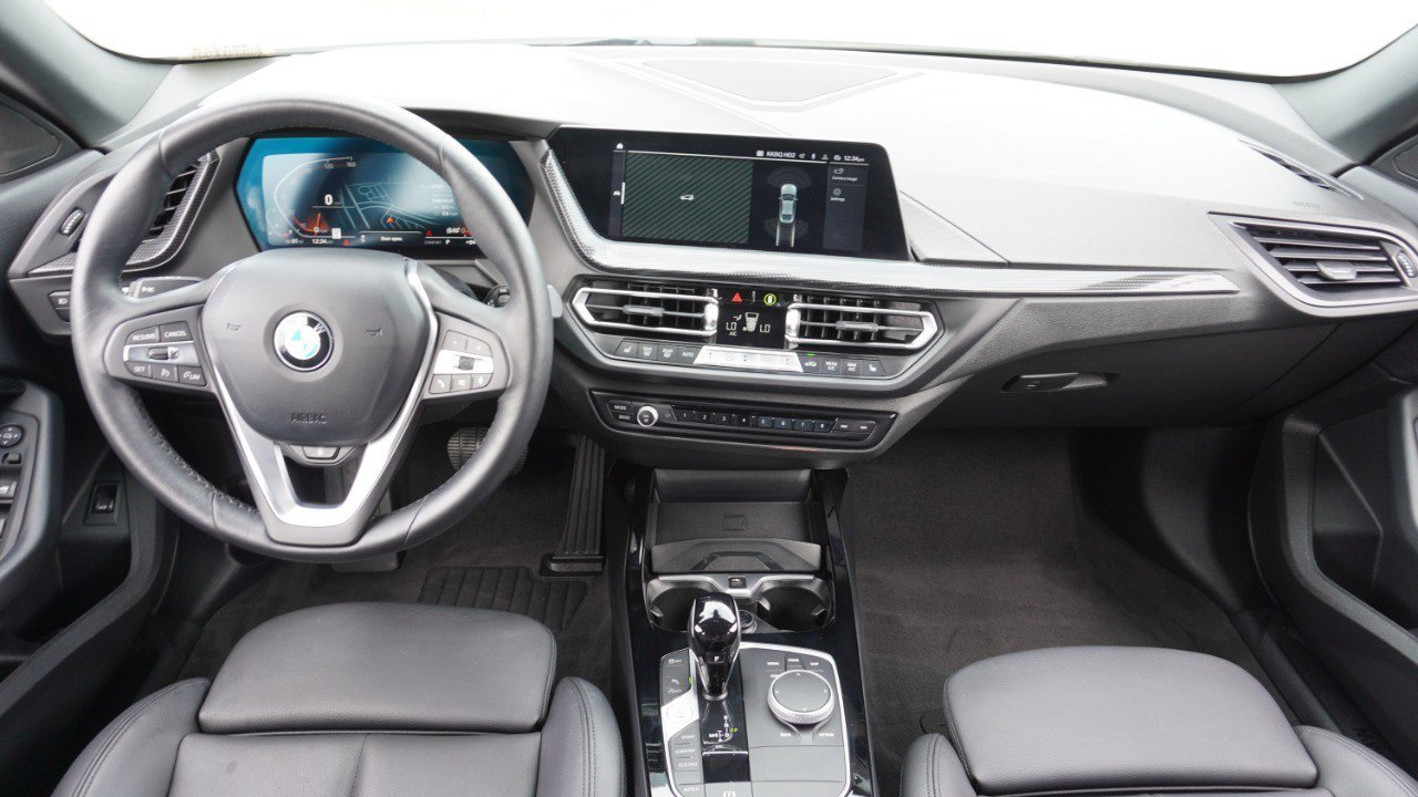 Used 2023 BMW 228i Gran Coupe w/ Premium Package 2 FWD image 29