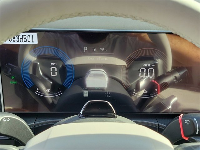 New 2026 Hyundai Santa Fe SEL image 7