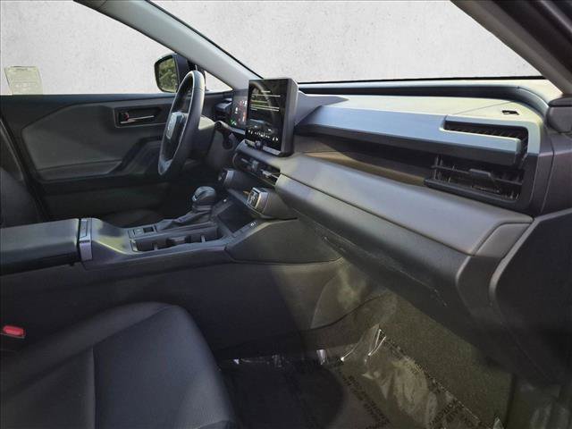 Certified 2026 Toyota RAV4 XLE Premium FWD image 20