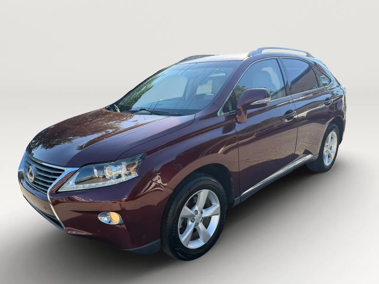 Used 2015 Lexus RX 350 FWD image 7