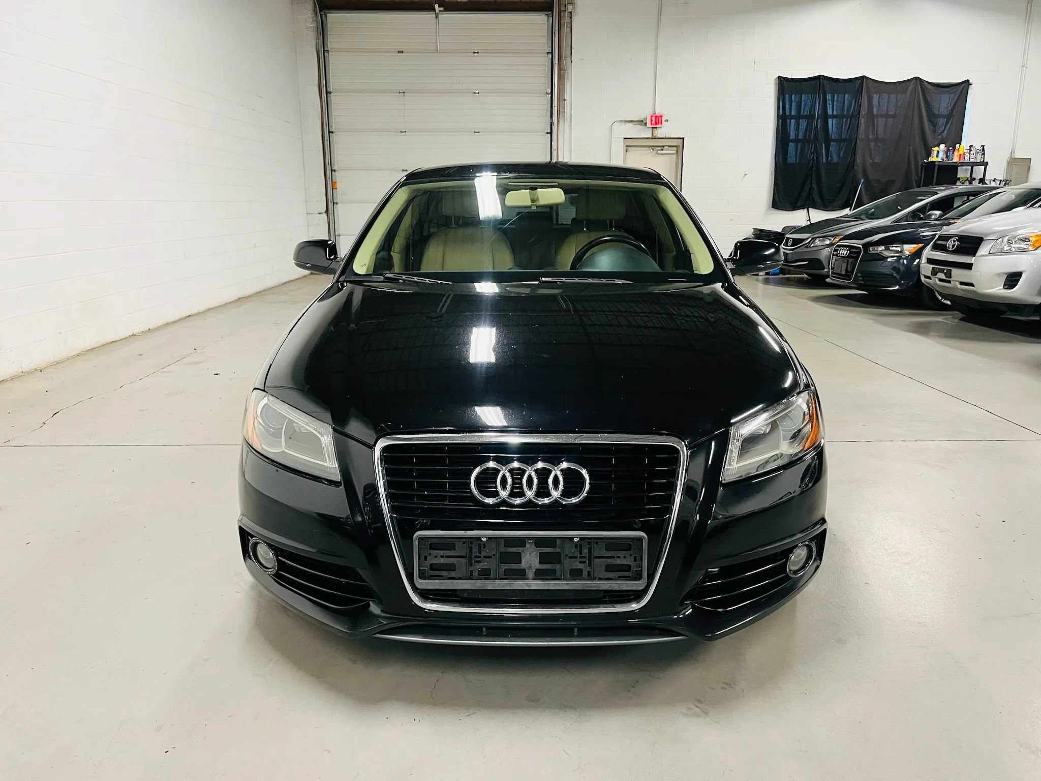 Used 2011 Audi A3 2.0T Premium Plus FWD image 3