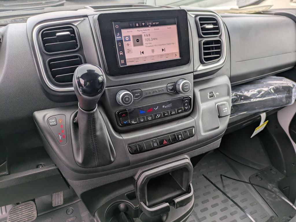 Used 2024 RAM ProMaster 2500 image 24