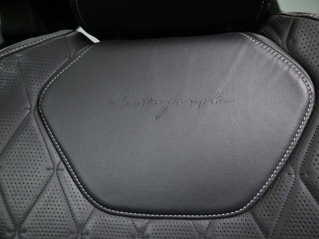 Used 2022 INFINITI QX60 Autograph AWD/4WD image 12
