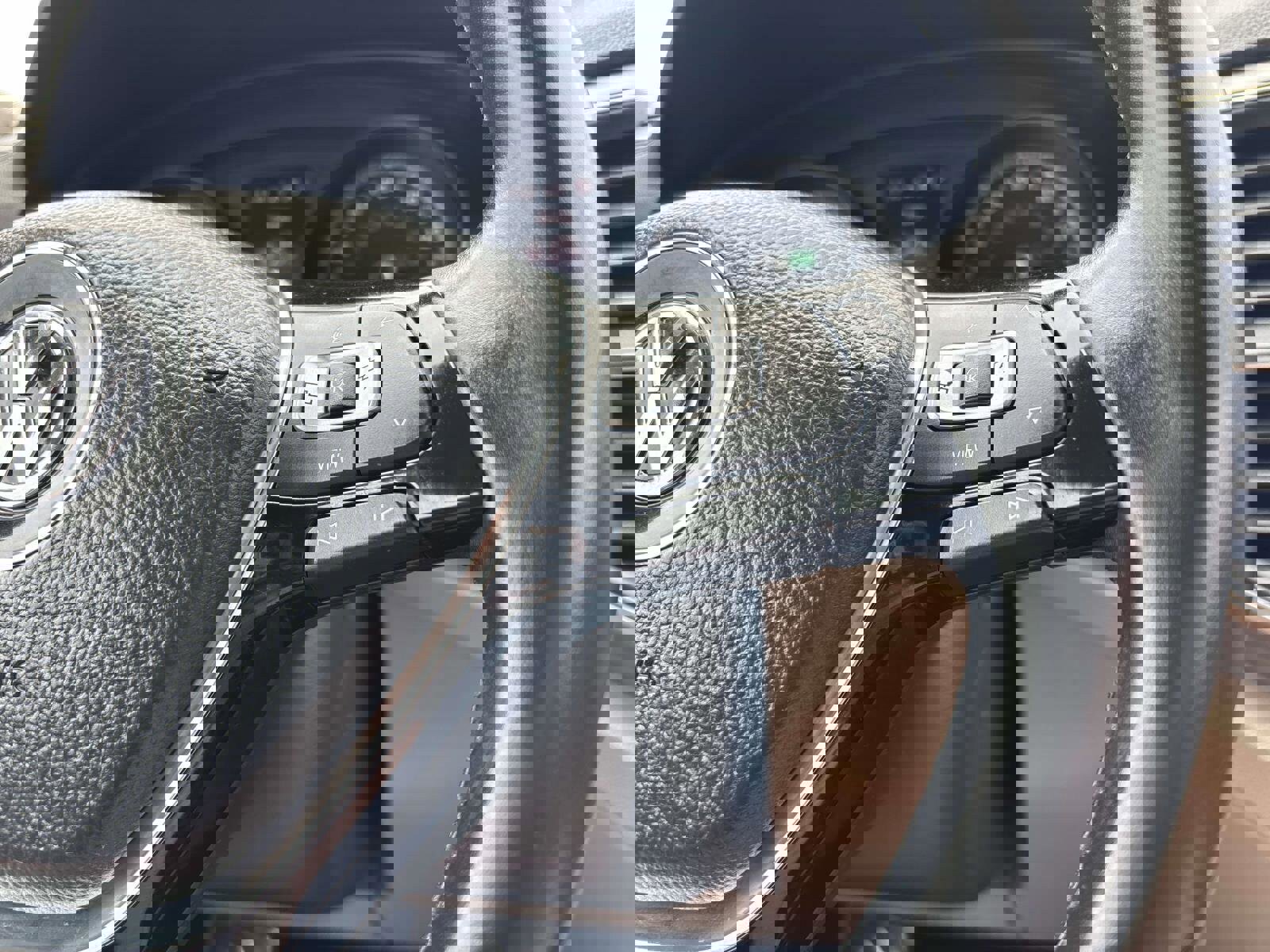 Used 2019 Volkswagen Atlas SE w/ Towing Package image 22