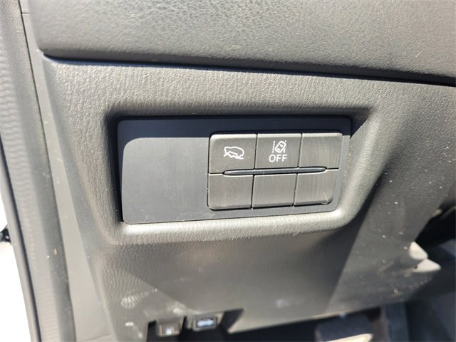Used 2023 MAZDA CX-5 AWD 2.5 S image 24