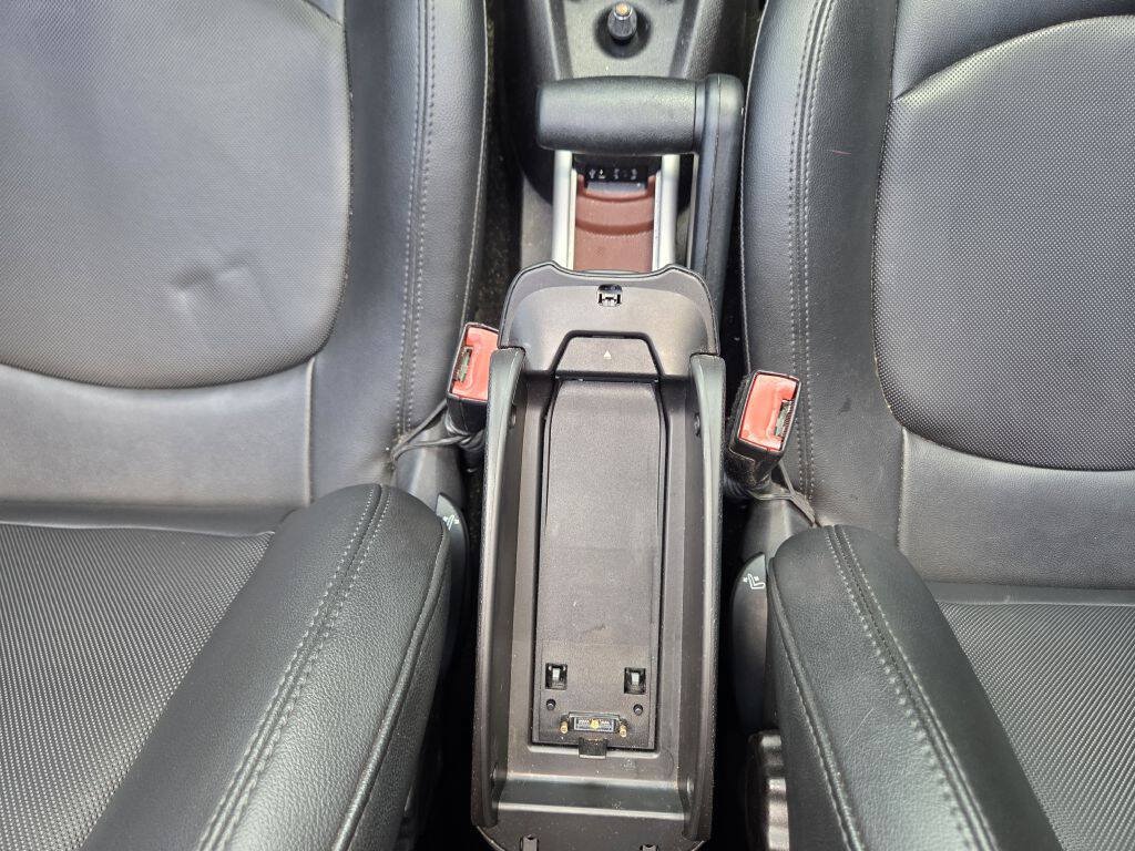 Used 2013 MINI Cooper Paceman S FWD image 32