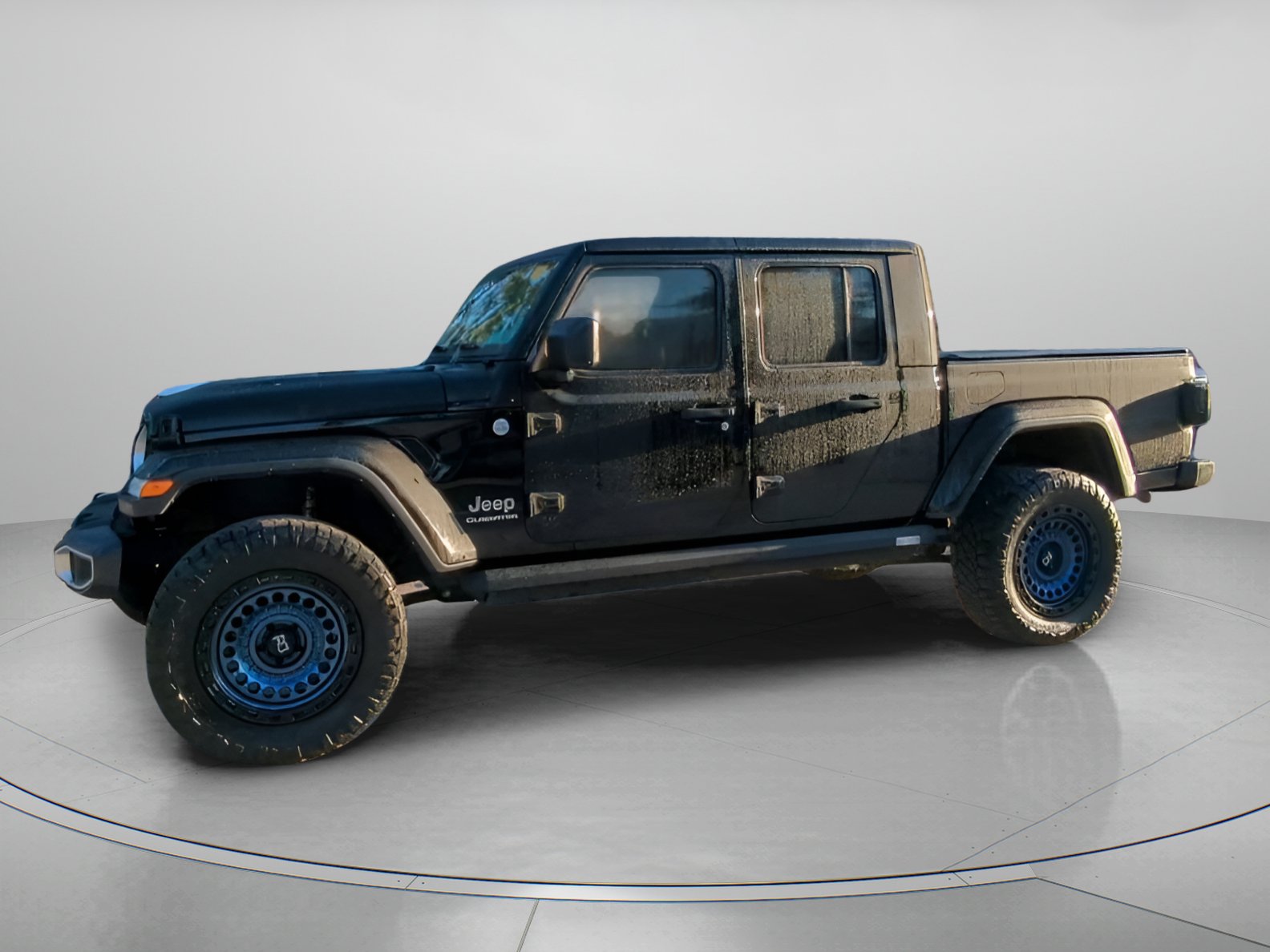 Used 2022 Jeep Gladiator Overland w/ Popular Equipment Package AWD/4WD image 15