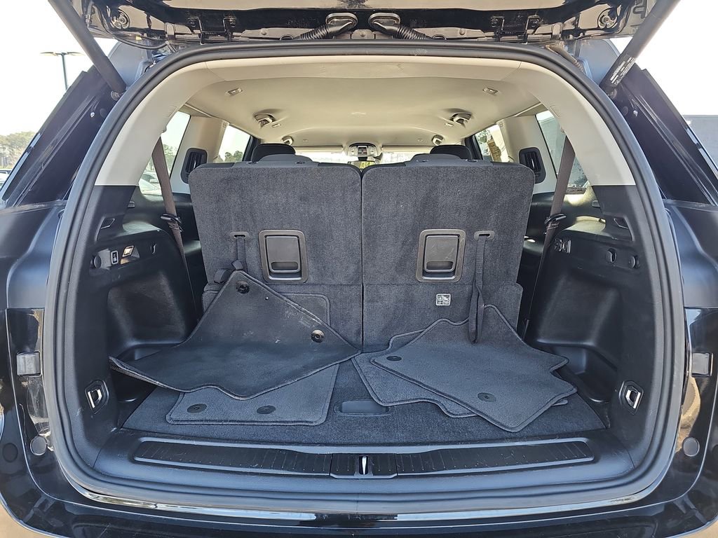 Used 2021 Jeep Grand Cherokee L Laredo w/ Luxury Tech Group I image 16