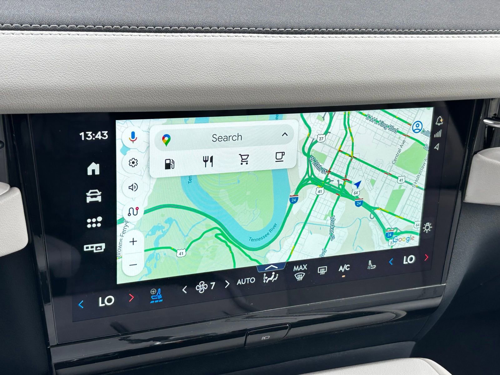 New 2026 Lincoln Navigator Reserve image 4