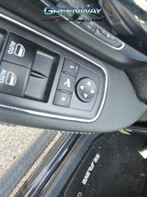 Used 2017 RAM 1500 Sport w/ Convenience Group image 12