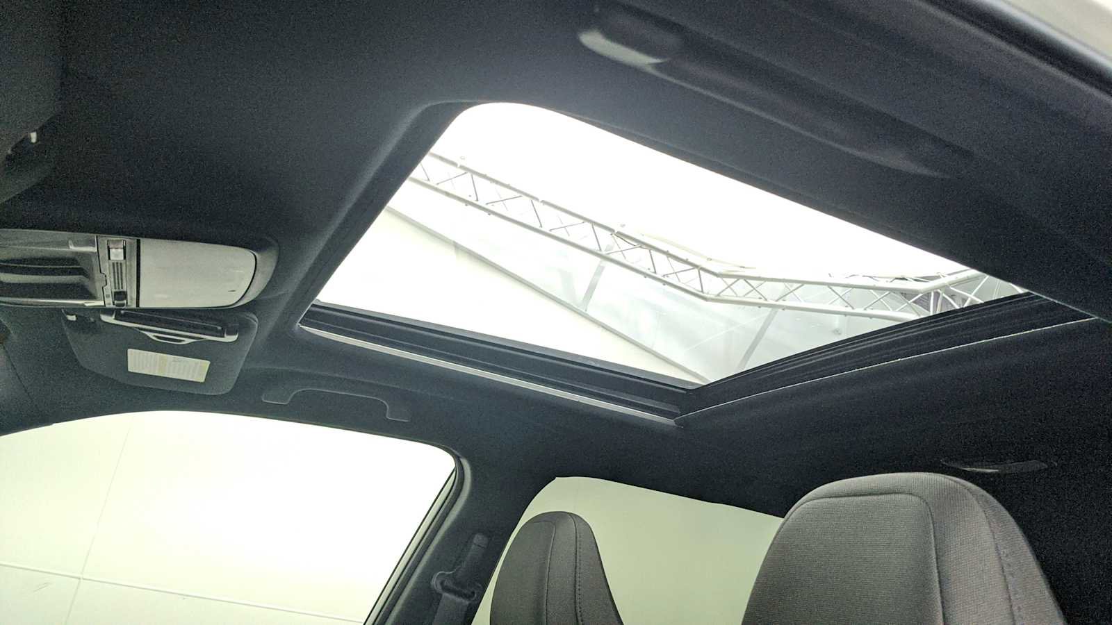 New 2026 Subaru Forester Premium image 16